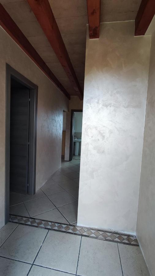 Albergo Le Piante Manerba del Garda Exterior foto