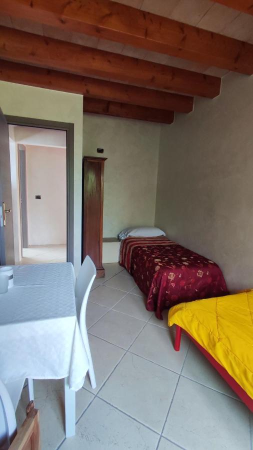 Albergo Le Piante Manerba del Garda Exterior foto