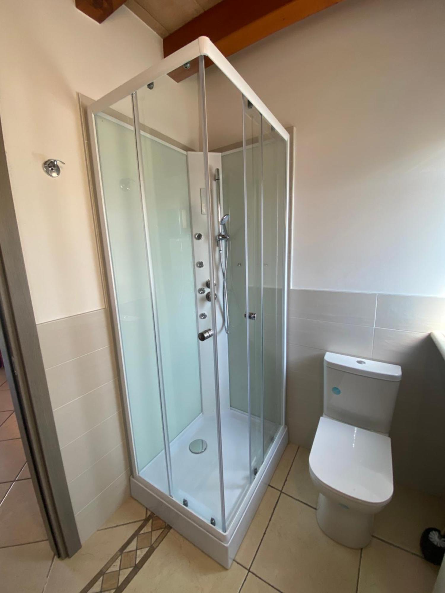 Albergo Le Piante Manerba del Garda Exterior foto