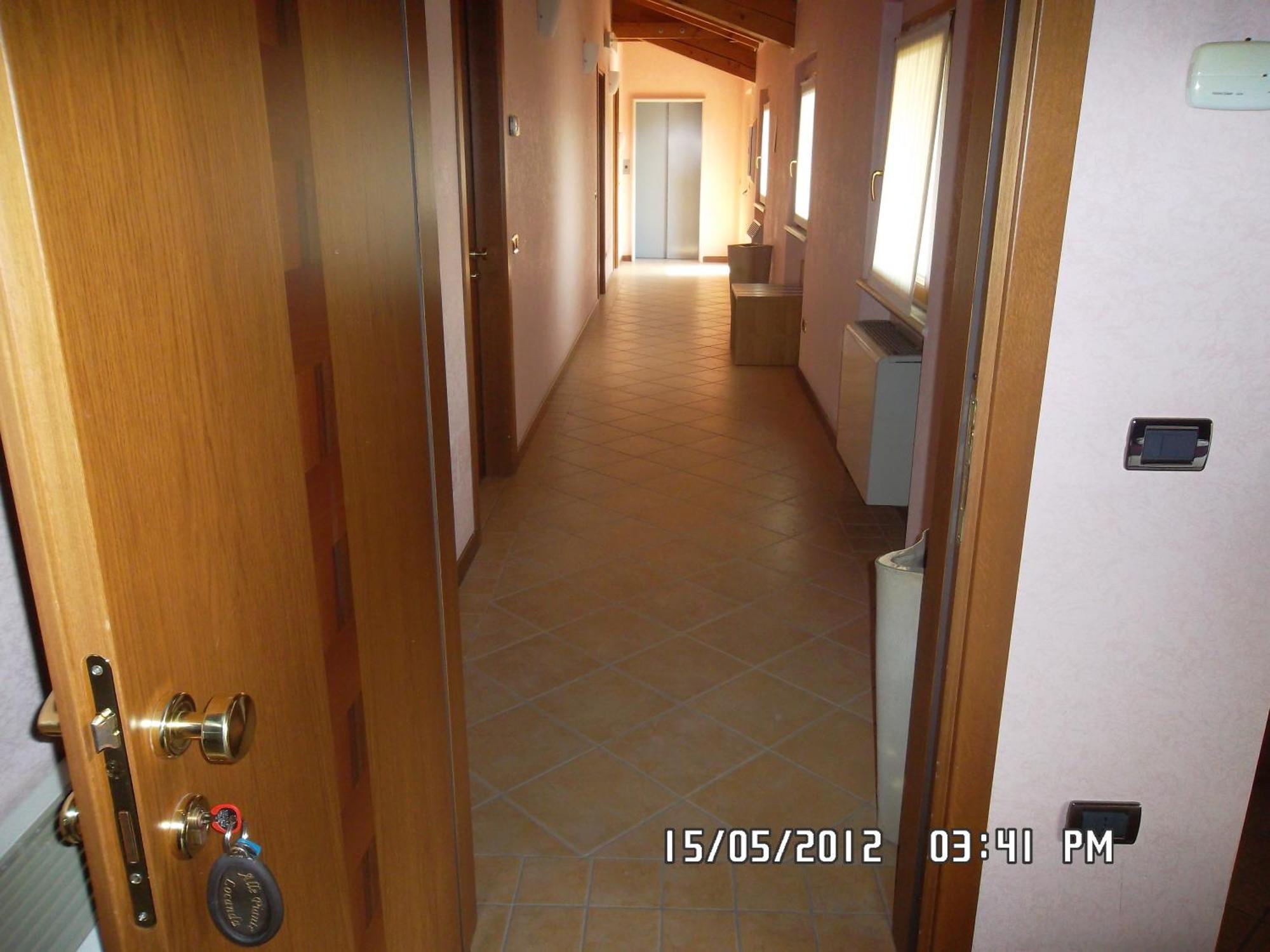 Albergo Le Piante Manerba del Garda Exterior foto