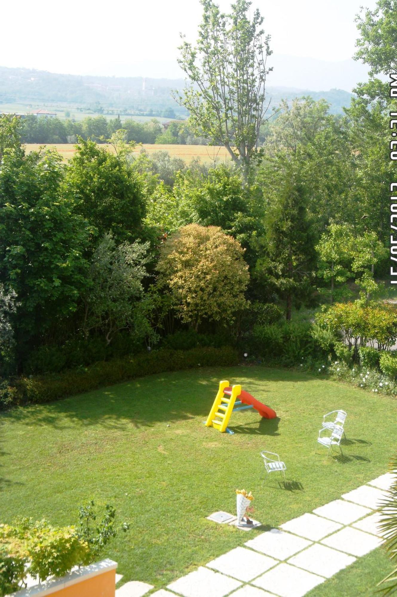 Albergo Le Piante Manerba del Garda Exterior foto