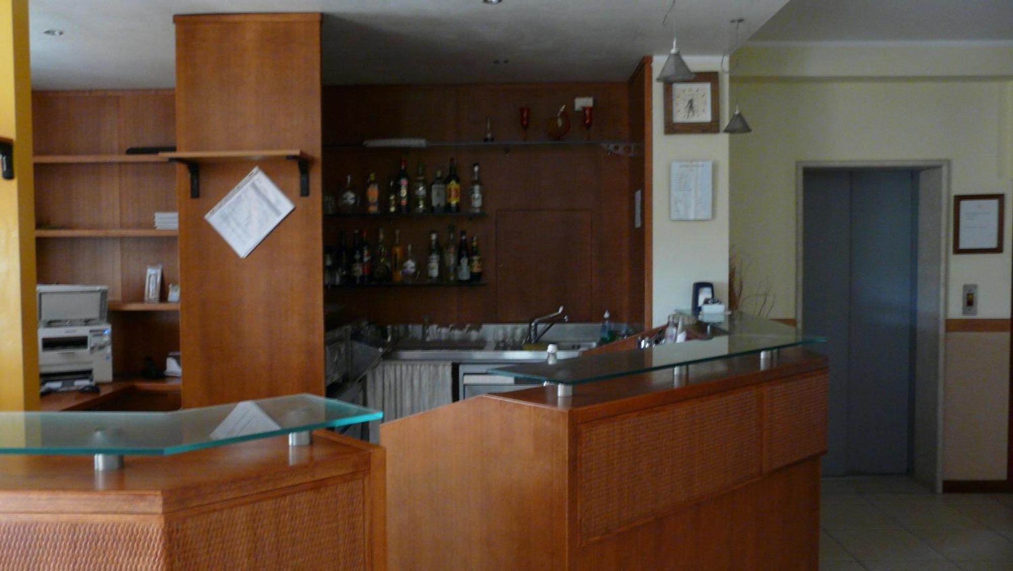 Albergo Le Piante Manerba del Garda Exterior foto