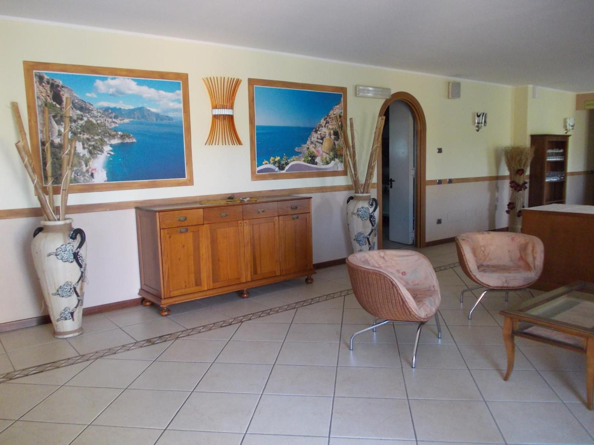 Albergo Le Piante Manerba del Garda Exterior foto