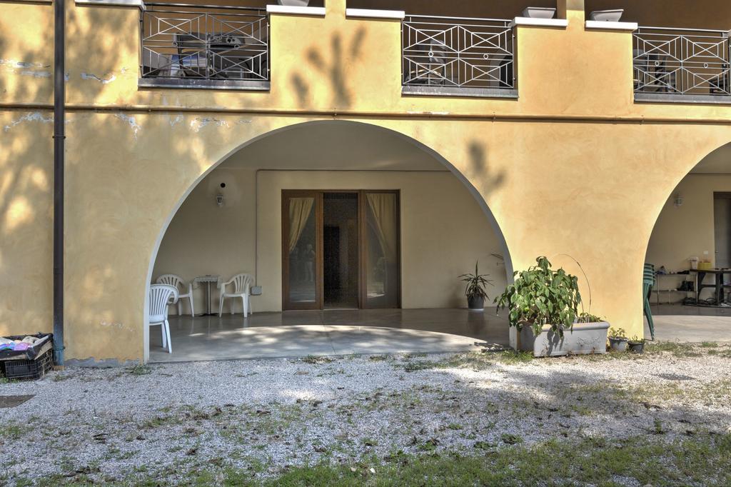 Albergo Le Piante Manerba del Garda Exterior foto