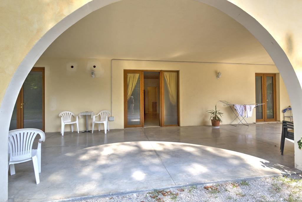 Albergo Le Piante Manerba del Garda Exterior foto